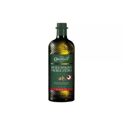 Huile d'Olive Vierge Extra, 75CL - CARAPELLI