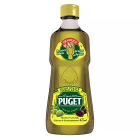 Huile d'Olive Vierge Extra, 47,5cl - PUGET