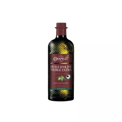 Huile d'Olive Vierge Extra Vivace, 75cl - CARAPELLI