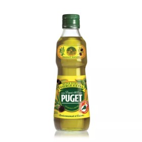 Huile d'olive vierge extra 25 cl - PUGET