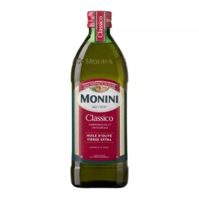 Huile D'olive Vierge Extra - MONINI