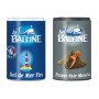 Duo Sel & Poivre Moulu 68g - LA BALEINE