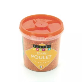 Épices mélange poulet 110 g - ÉPICÉA