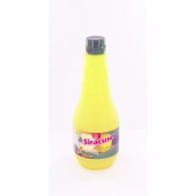 Jus De Citron Jaune 50cl - Siracuse