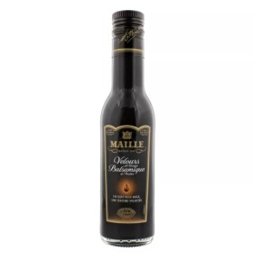 Velours de Vinaigre Balsamique de Modène, 25cl - MAILLE