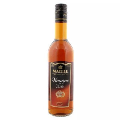 Vinaigre de Cidre, 50cl - MAILLE