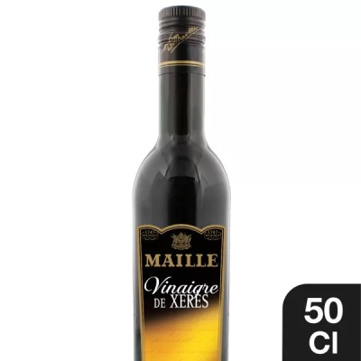 Vinaigre de Xérès 500 ml - MAILLE