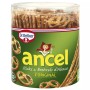 Biscuits Apéritifs Bretzels et Sticks 300 g - ANCEL