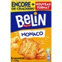 Biscuits Apéritifs Crackers Emmental Monaco 170 g - BELIN