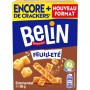 Biscuits Apéritifs Crackers Feuilletés Emmental 95 g - BELIN