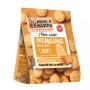 Petits Sablés Parmesan et Moutarde, 120g - MICHEL ET AUGUSTIN