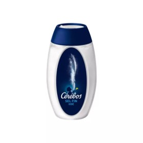 Salière sel fin iodé 250g - CÉRÉBOS