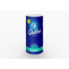 Sel Equilibré à 33% de Sodium, 350g - CÉRÉBOS