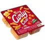 Chips club, - CURLY