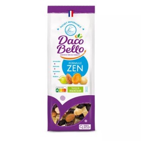 Fruits secs formule zen 200 g - DACO BELLO