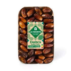 Dattes Deglet Nour LA 500 g - FAVORITE