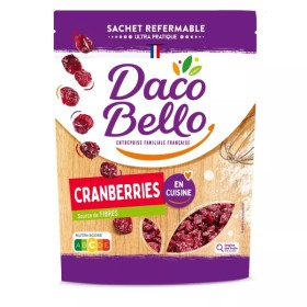 Cranberries 200 g - DACO BELLO