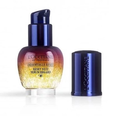 Contour des yeux immortelle 15ml L´OCCITANE