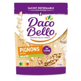 Pignons de pin 100 g - DACO BELLO