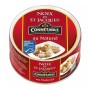 Noix de St Jacques au naturel 111g - CONNÉTABLE