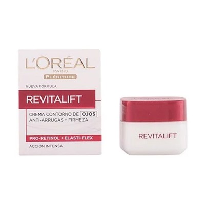 Revitalift eye contour L’Oreal Make Up L’OREAL