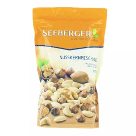 Mélange de Noix, 150g - SEEBERGER