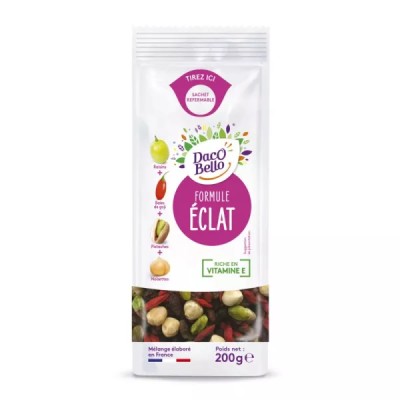 Mélange de Graines, 200g - DACO BELLO