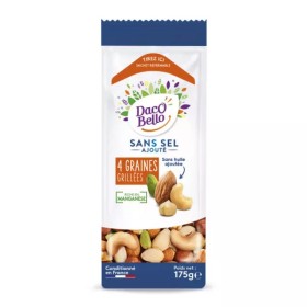 Graines Grillées, 175g - DACO BELLO