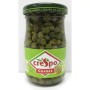 Câpres au vinaigre 90 g - CRESPO