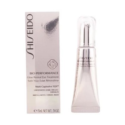 SHISEIDO Bio-performance eye contour treatment