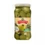 Olives Vertes Dénoyautées 160g - TRAMIER