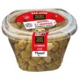 Olives dénoyautées à l'orientale Maxi Apéro 400g - TROPIC APERO