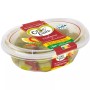 Olives De Grèce Dénoyautées à L'italienne 200g - Croc'frais