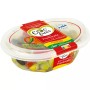 Olives À La Provençale Poivrons Piments 250g - CROC'FRAIS