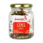Champignons cèpes 40g - SABAROT
