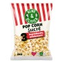 Organic sweet popcorn 80 g - ALINE & OLIVIER