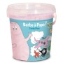 Barbe à papa Barbapapa 40 g - FIZZY