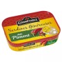 Generous Sardines with Chili, 140g - CONNÉTABLE