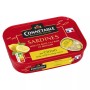 Sardines au Citron & Huile D'olive Extra Vierge 135g - CONNÉTABLE