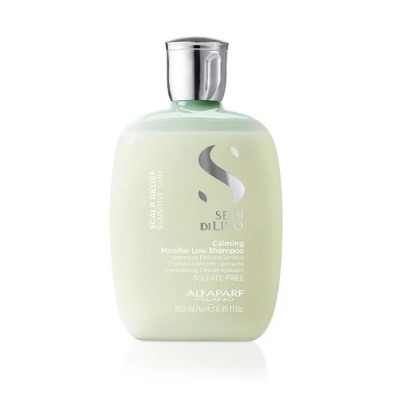 ALFAPARF Milano Semi Di Lino Scalp Relief Shampoo 250ml