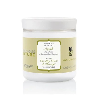 Masque cheveux ALFAPARF PRECIOUS Nature 200ml