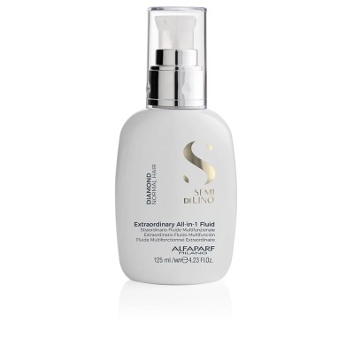 ALFAPARF SEMI DI LINO Diamant Extraordinaire Fluid hair care 125ml