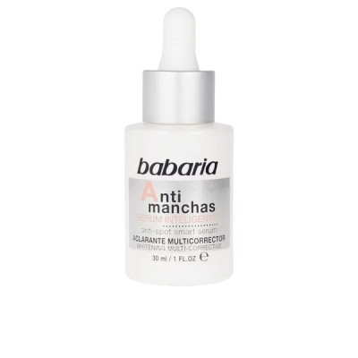 SÉRUM ANTI-ÂGE RETINOL BABARIA (30 ML)