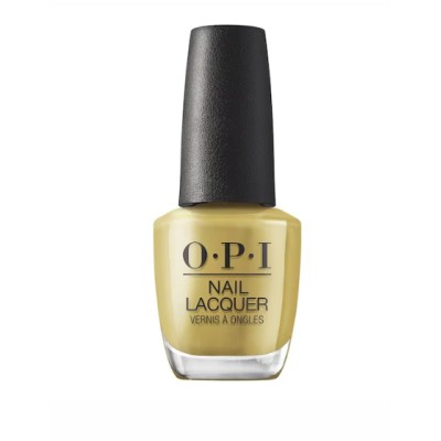 OPI Fall Wonders Classic Nail Polish NLF011 Clean Slate 15 ml