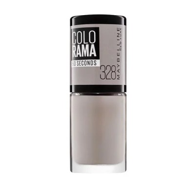 Maybeline Street Colorama 60 seconds nail polish