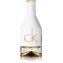 Parfum femme CK IN2U Calvin Klein EDT 50ml