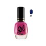 Vernis gel ASTRA MAKEUP Expert Gel Effect