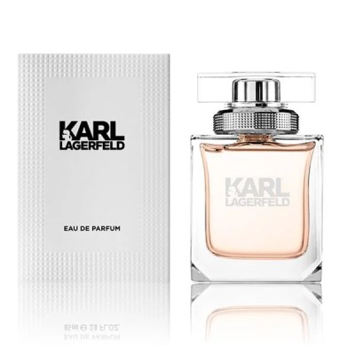 Parfum femme KARL LAGERFELD EDP 45ml