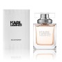 Women's perfume KARL LAGERFELD EDP 45ml