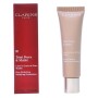 CLARINS Nude Cappuccino Foundation